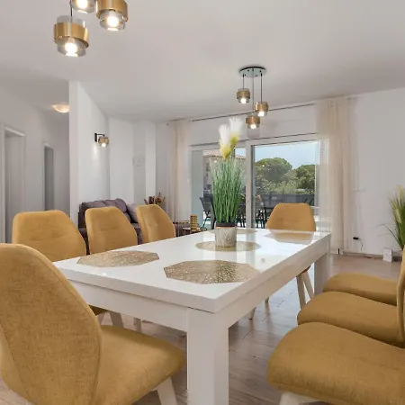 度假居 Palma - Krk148 By Interhome *