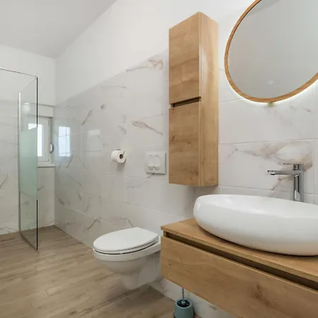Palma - Krk148 By Interhome * Pinezići