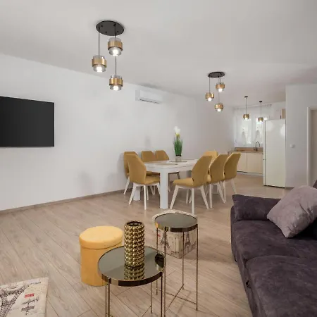 Palma - Krk148 By Interhome * Pinezići