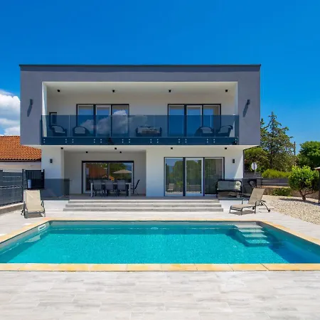 Palma - Krk148 By Interhome Pinezići