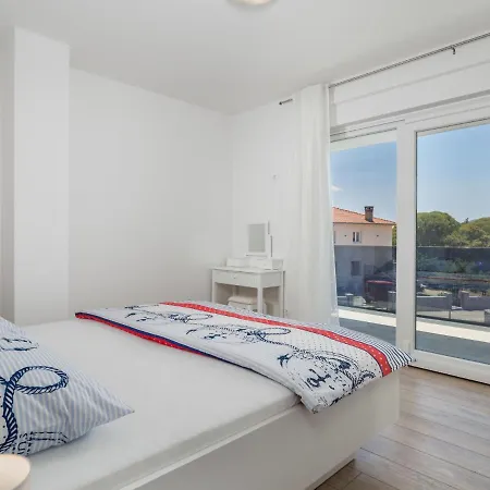 Palma - Krk148 By Interhome * Pinezici (Krk)