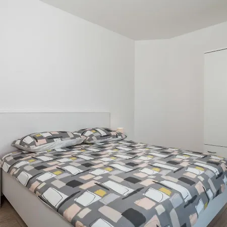 Holiday home Palma - Krk148 By Interhome *