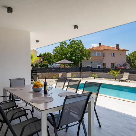 Holiday home Palma - Krk148 By Interhome *
