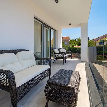Holiday home Palma - Krk148 By Interhome *