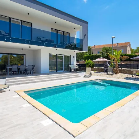 Holiday home Palma - Krk148 By Interhome *
