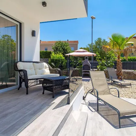 Palma - Krk148 By Interhome Pinezici (Krk)
