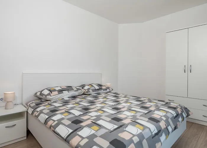 Nyaraló Palma By Interhome *