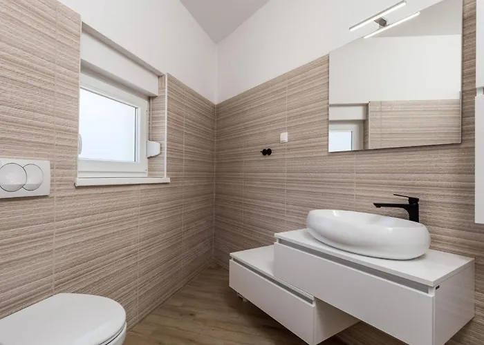Nyaraló Palma By Interhome Pinezići
